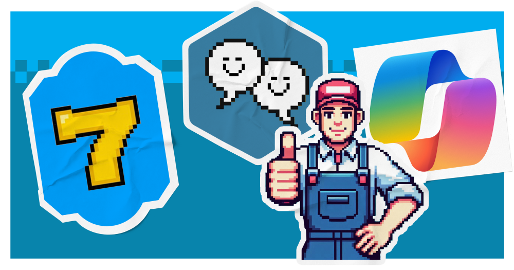How to use AI better: 7 practical tips_