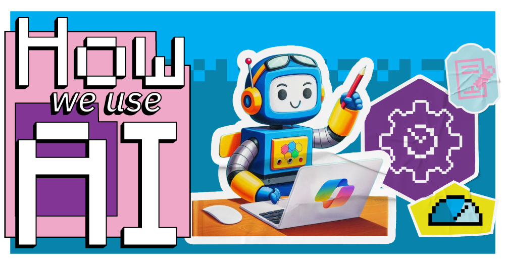 How we use AI: Saving PMO time with automatic task creation