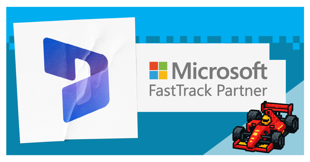 Infinity Group are FastTrack Partners for Microsoft Dynamics 365