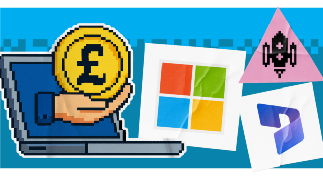 How we save £1 million a year from an all-Microsoft tech stack
