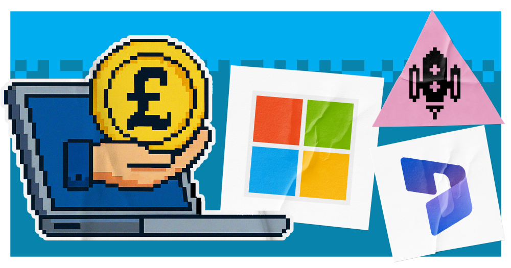 How we save £1 million a year from an all-Microsoft tech stack