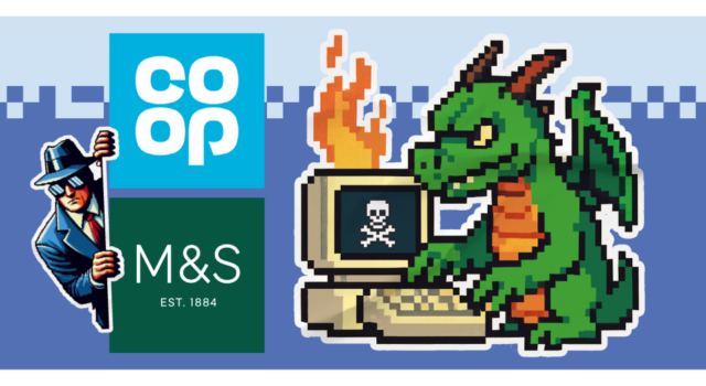 DragonForce ransomware: How to avoid ransomware attacks_