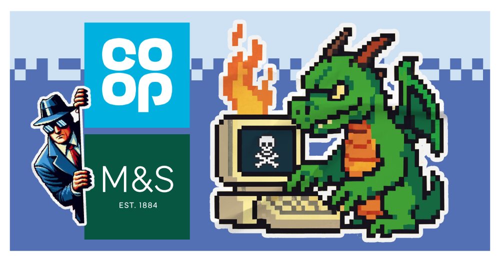 DragonForce ransomware: How to avoid ransomware attacks