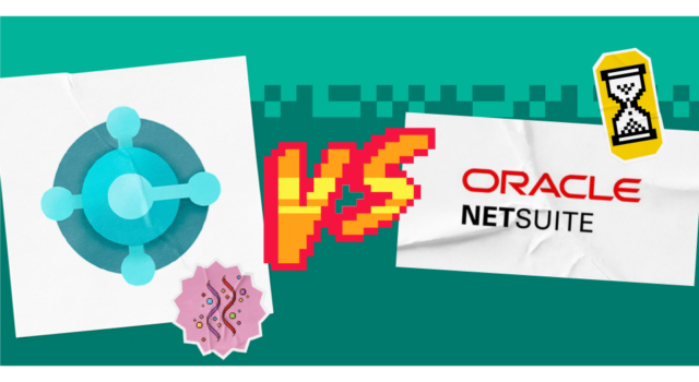 Business Central vs Oracle NetSuite: a comparison guide_