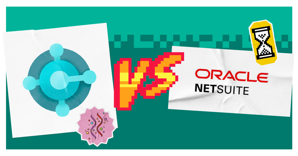 Business Central vs Oracle NetSuite: a comparison guide_