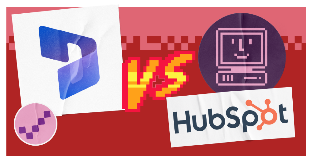 Dynamics 365 vs HubSpot: a comparison guide_