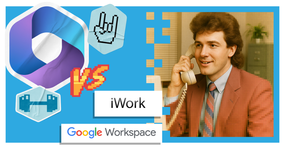 Office suite comparison guide: Microsoft 365, Google Office and more_