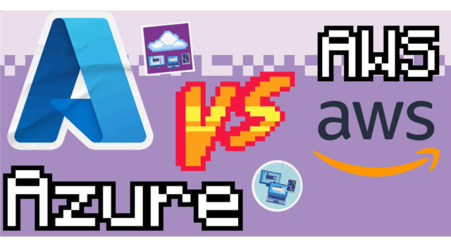 Azure vs AWS: which cloud is right for your business?