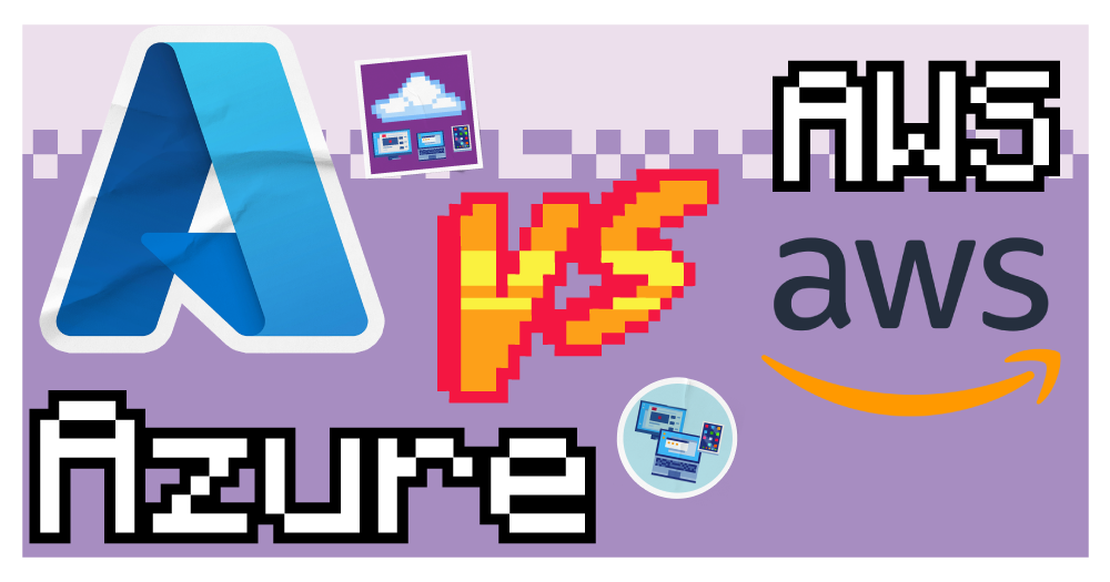 Azure vs AWS: which cloud is right for your business?
