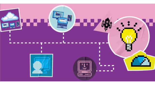 Target operating model excellence: turning IT into a strategic value creator_