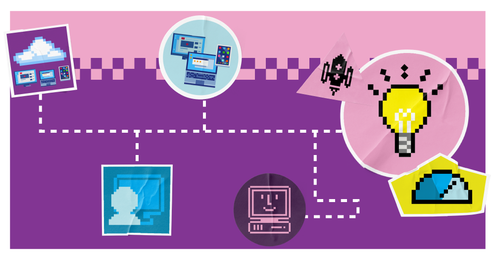 Target operating model excellence: turning IT into a strategic value creator_