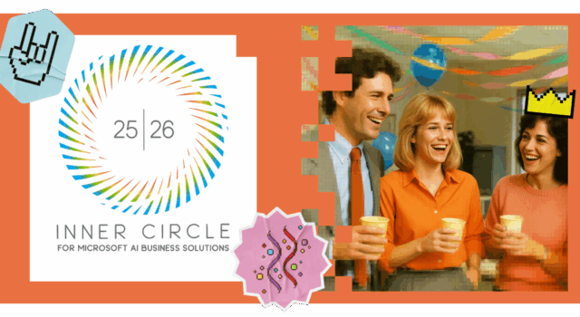 Infinity Group receive Inner Circle membership for 2nd year_
