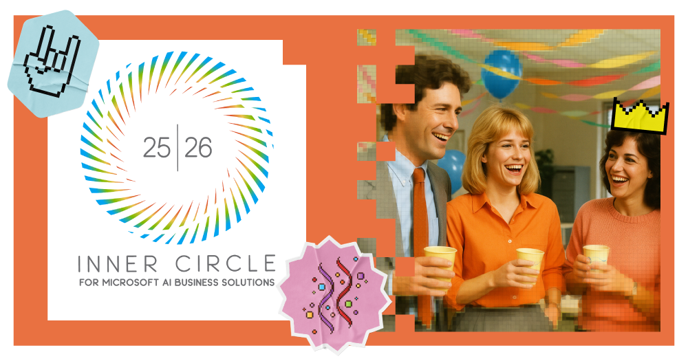 Infinity Group receive Inner Circle membership for 2nd year_