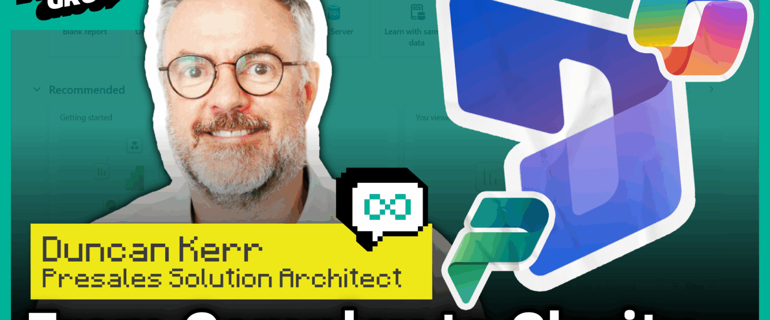 Integrating Business Central into your everyday life_