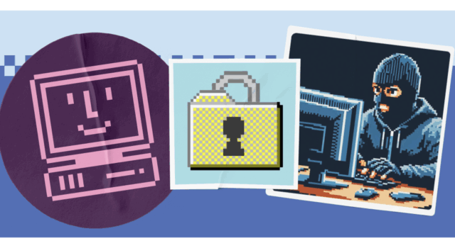 Keeping your business systems secure_