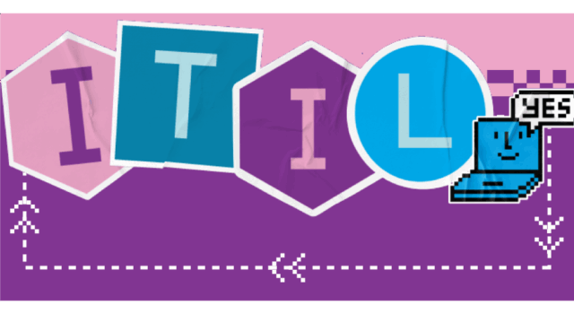What does the ITIL lifecycle look like in practice?