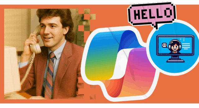 Is your managed service provider talking to you about AI?