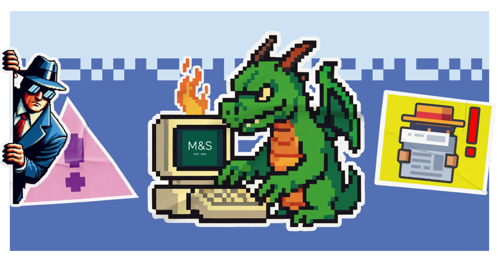 Why is there an increase in cyber attacks?