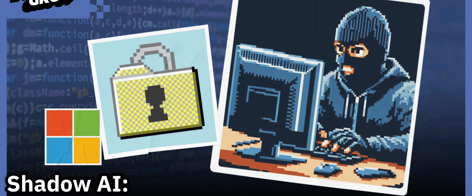 Shadow AI: Is your MSP ready to protect your business?