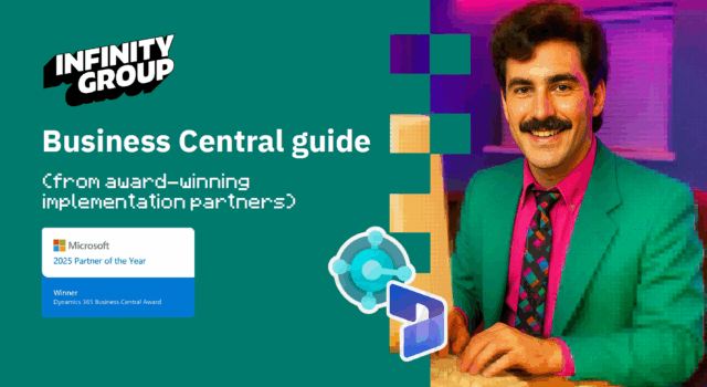 Guide to Business Central_