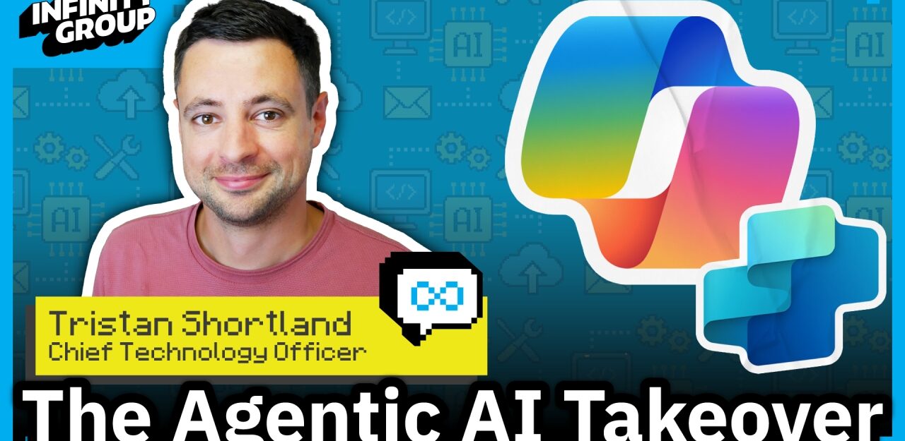 Sales on autopilot: the agentic AI takeover_