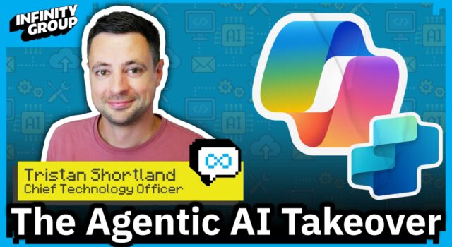 Sales on autopilot: the agentic AI takeover_