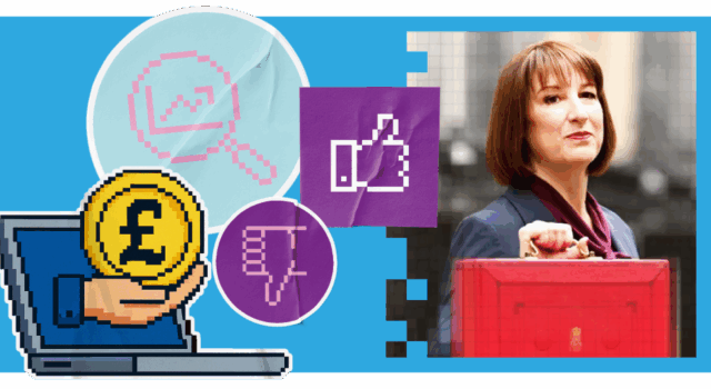 Thriving amidst change: how AI and smarter technology investments can empower UK businesses in the 2025 post-budget economy_