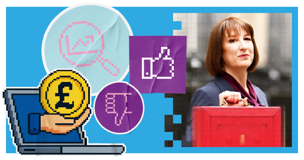 Thriving amidst change: how AI and smarter technology investments can empower UK businesses in the 2025 post-budget economy_