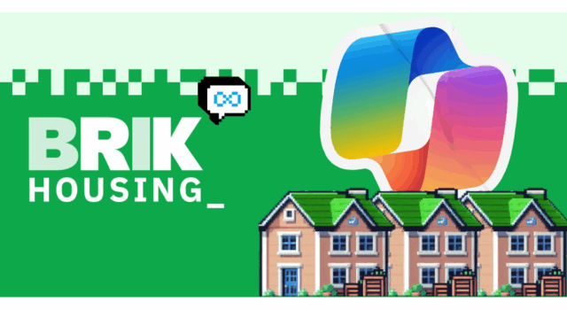 How AI is transforming social housing_