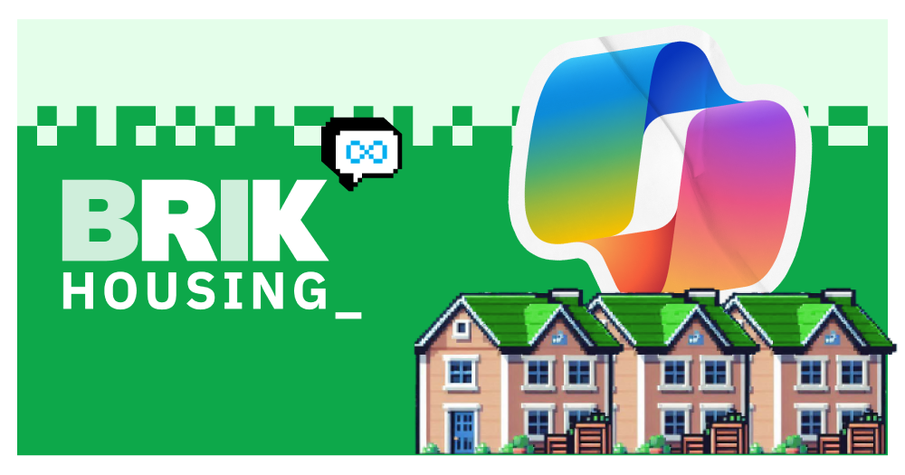 How AI is transforming social housing_