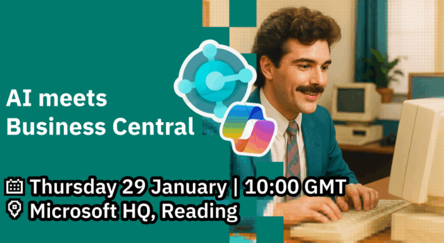 AI meets Business Central_