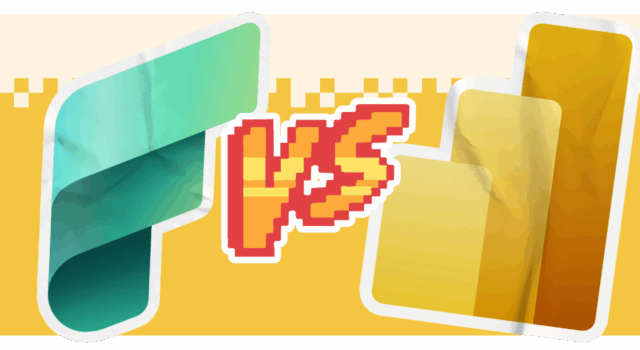 Microsoft Fabric vs Power BI: which should you use?