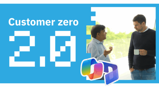 Six months on: how our Microsoft tech stack has driven 35% growth_