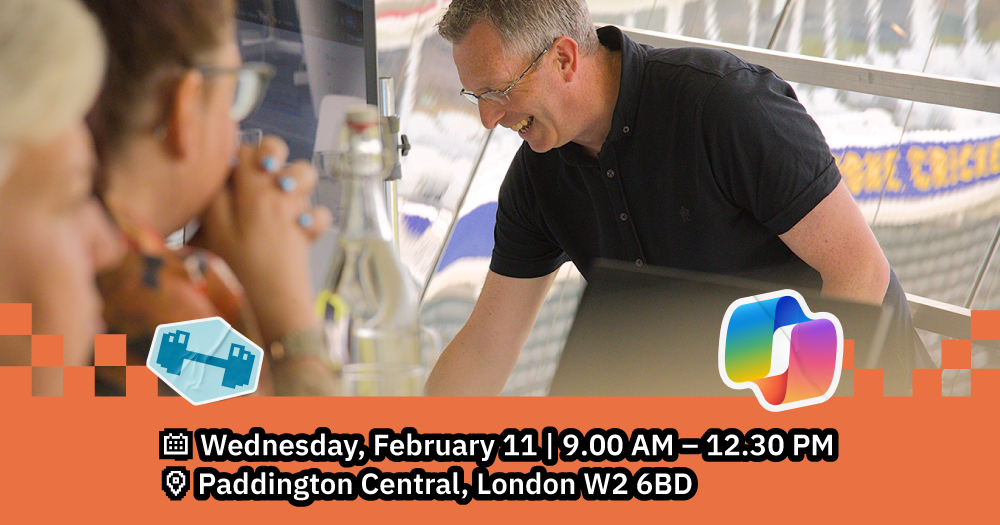 AI, automation and managed services roundtable_