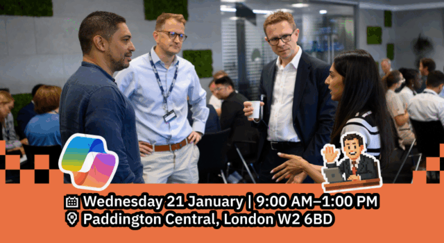 From data to decisions: AI-powered productivity across sales, service & operations_