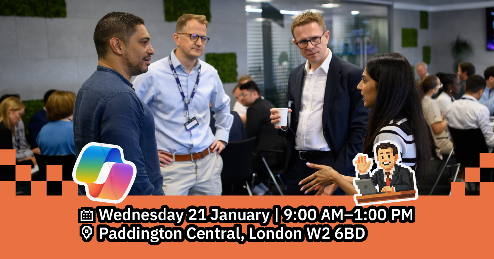 From data to decisions: AI-powered productivity across sales, service & operations_