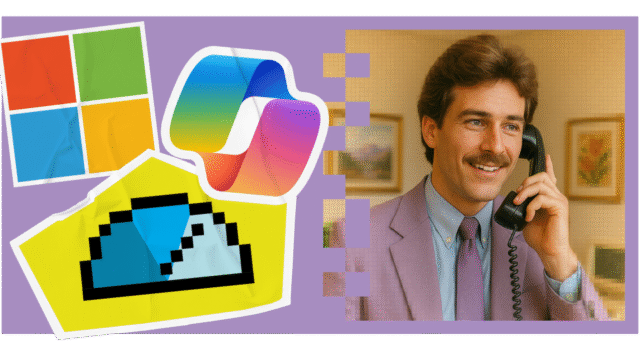 From break-fix to proactive IT: the MSP model that actually reduces risk_