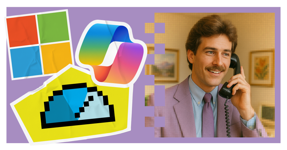 From break-fix to proactive IT: the MSP model that actually reduces risk_