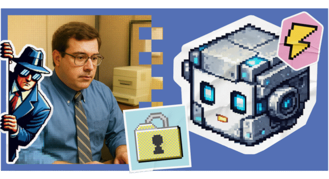 Agentic AI security: what your business needs to do to stay safe_