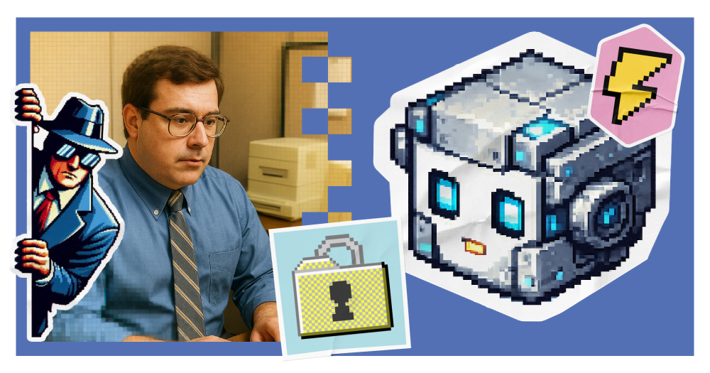 Agentic AI security: what your business needs to do to stay safe_