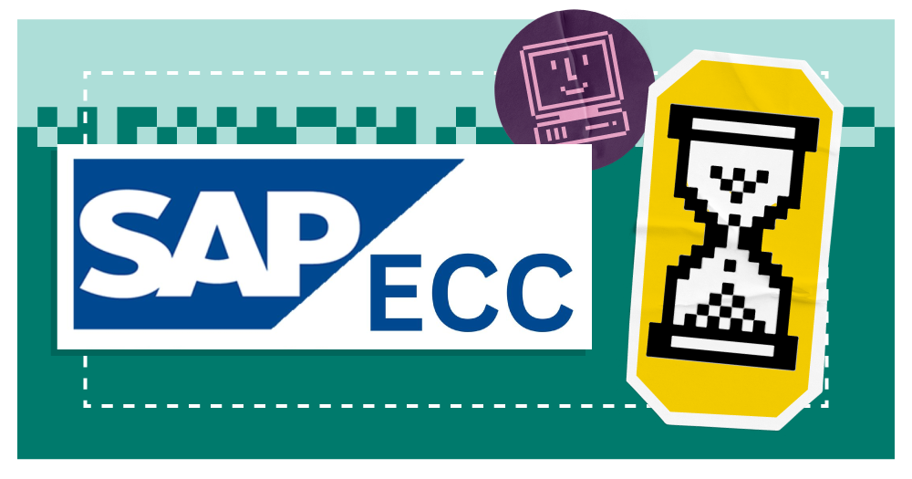 SAP ECC end of life: what the 2030 deadline means for your organisation_