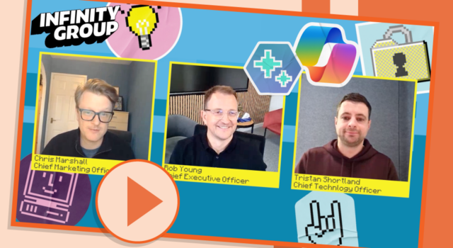 Doing IT differently: Finding value from AI agents_