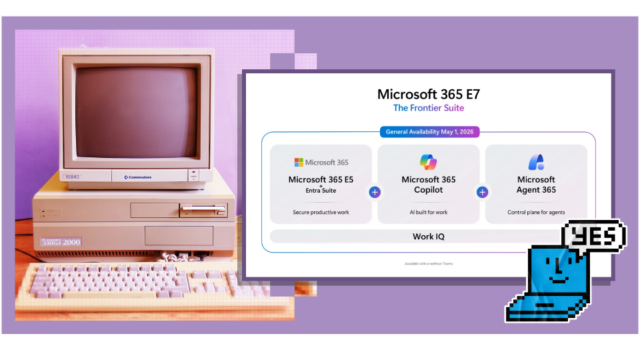 Microsoft E7: the total guide_