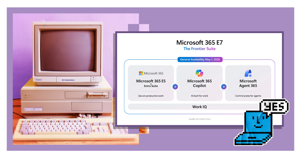 Microsoft E7: the total guide_