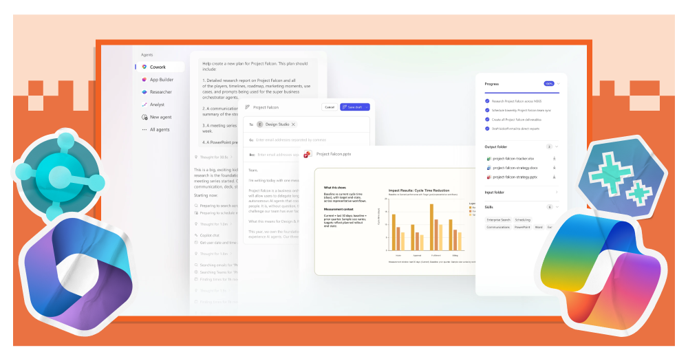 What is Microsoft Cowork? Everything you need to know_
