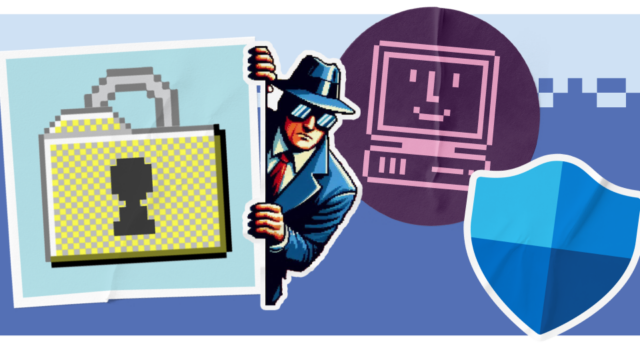 What is data security? A total guide_