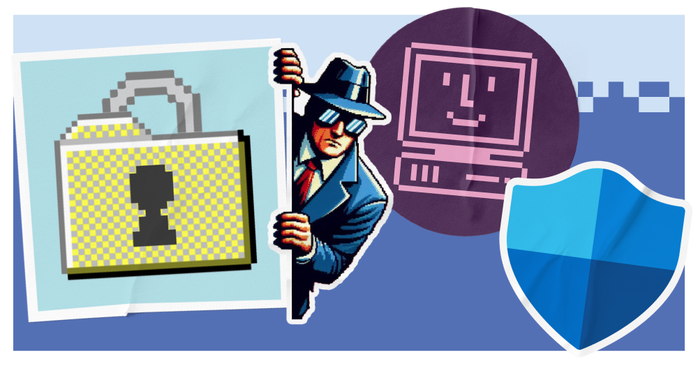 What is data security? A total guide_