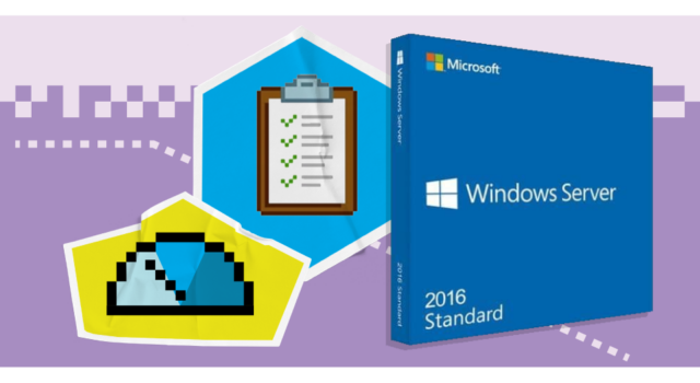 Windows Server 2016 end of life: what you need to know_