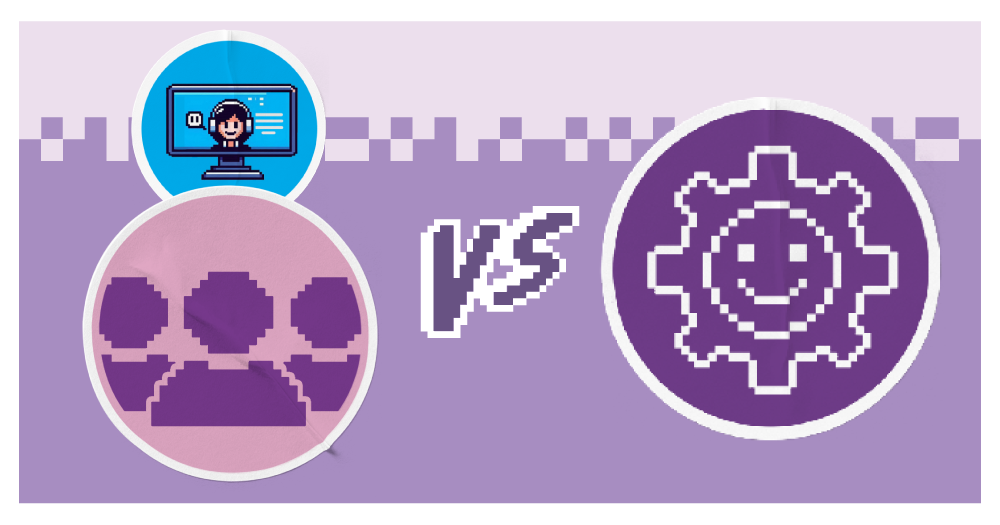 Co-managed vs fully managed IT: Which model is right for your business?