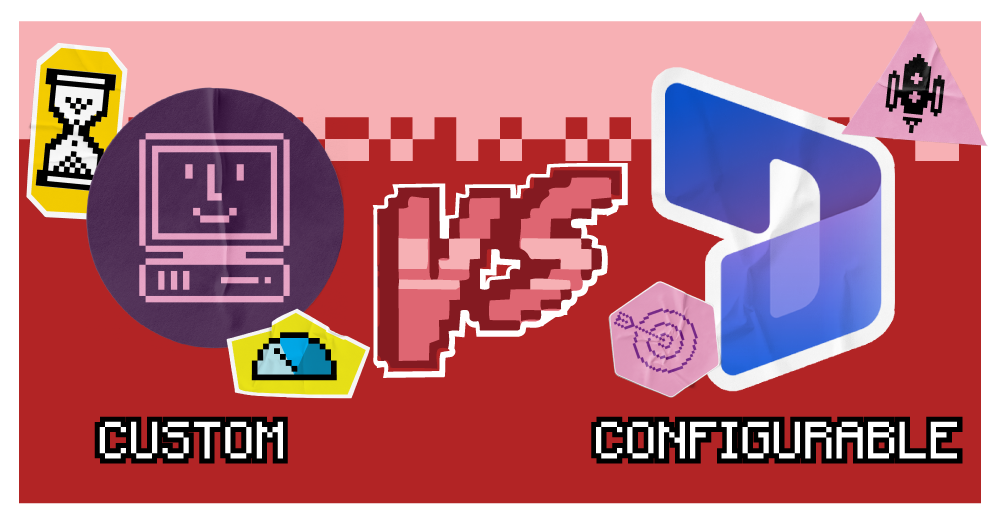 Custom CRM vs configurable CRM: where organisations usually get it wrong_